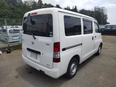 Toyota TOWN ACE VAN