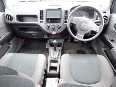 Mazda FAMILIA VAN