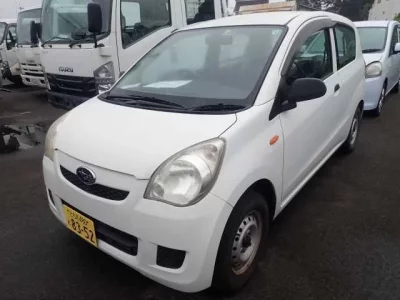 Subaru PLEO