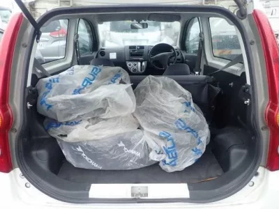 Subaru PLEO