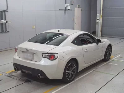 Toyota 86
