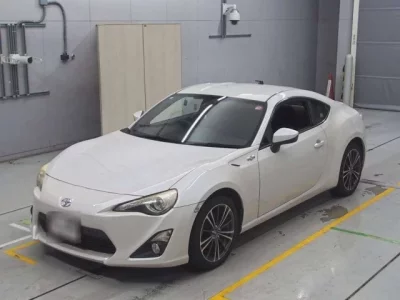 Toyota 86