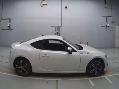 Toyota 86