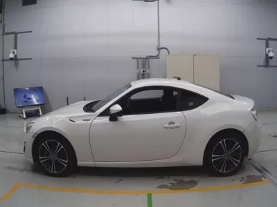 Toyota 86