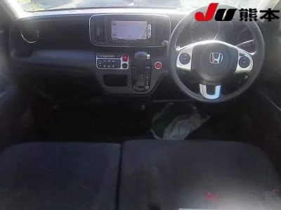 Honda N ONE