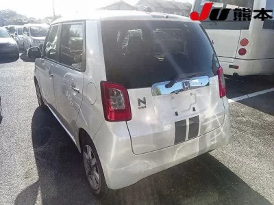 Honda N ONE