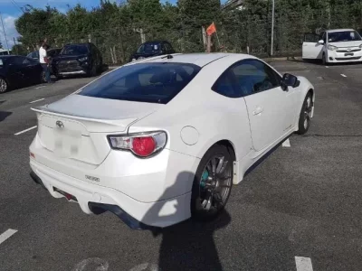 Toyota 86