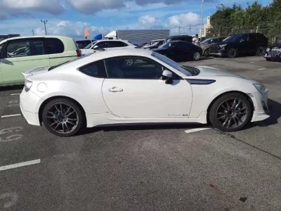 Toyota 86