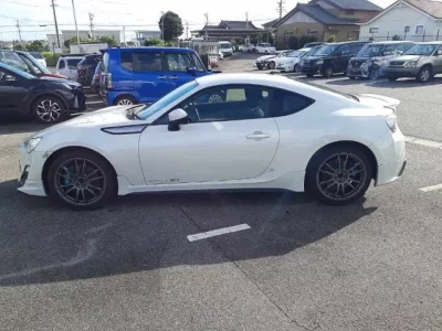 Toyota 86