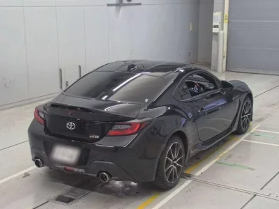 Toyota 86