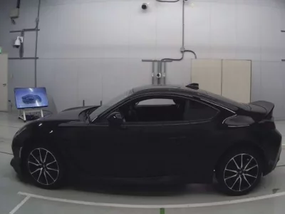 Toyota 86