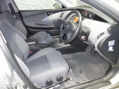 Nissan PRIMERA