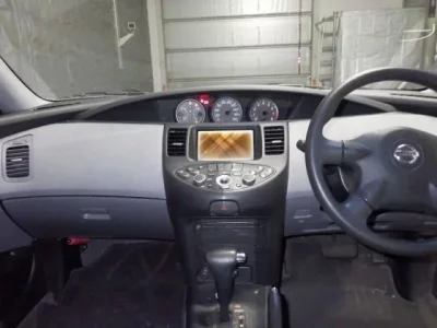 Nissan PRIMERA