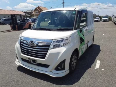 Daihatsu THOR
