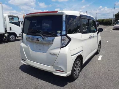 Daihatsu THOR
