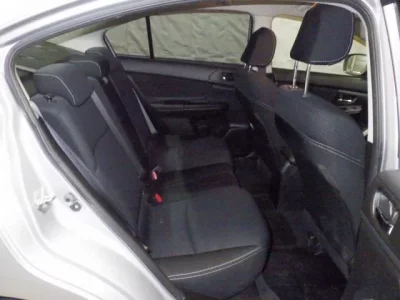 Subaru IMPREZA G4