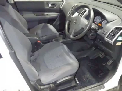 Nissan WINGROAD