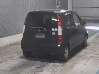 Honda LIFE