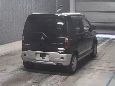 Mitsubishi EK ACTIVE