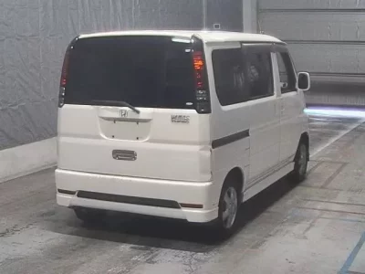 Honda VAMOS