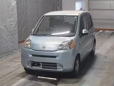 Honda LIFE