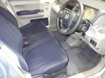 Honda LIFE