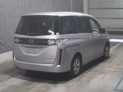 Mazda BIANTE