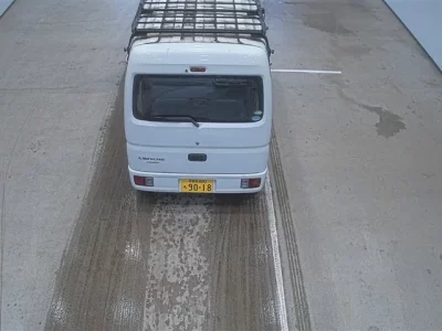 Mitsubishi MINICAB VAN