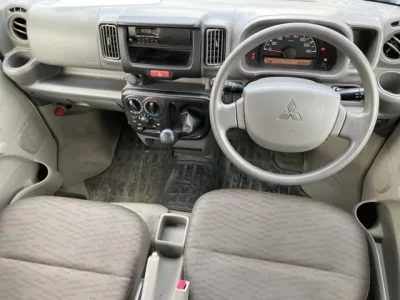 Mitsubishi MINICAB VAN