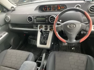 Toyota COROLLA RUMION