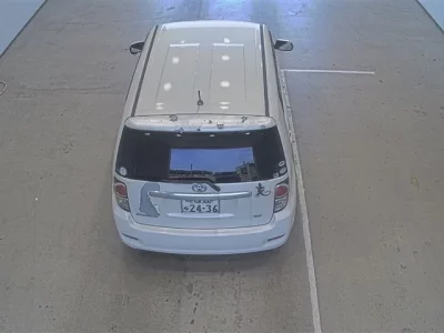 Toyota COROLLA RUMION