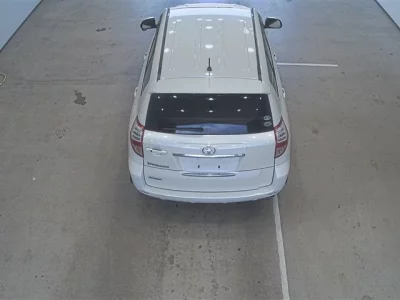 Toyota VANGUARD