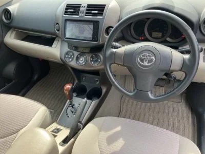 Toyota VANGUARD