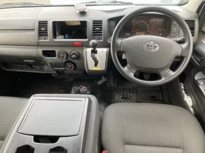 Toyota REGIUS ACE VAN