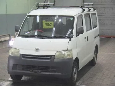 Toyota TOWN ACE VAN