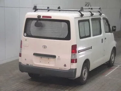 Toyota TOWN ACE VAN