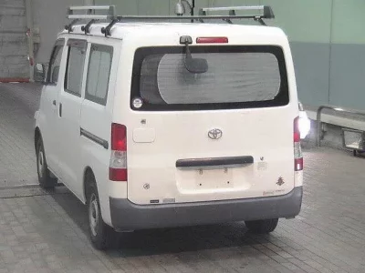 Toyota TOWN ACE VAN
