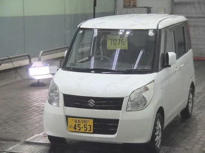Suzuki PALETTE
