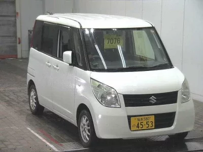 Suzuki PALETTE