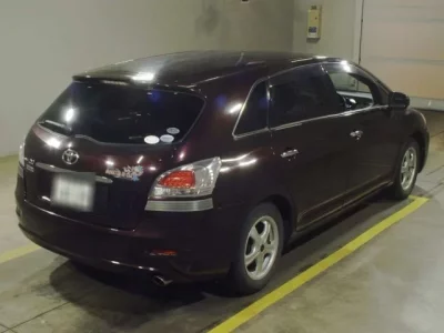 Toyota MARK X ZIO