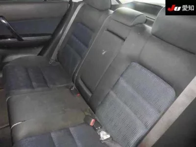 Mazda ATENZA SPORT