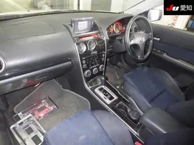 Mazda ATENZA SPORT