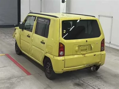 Daihatsu NAKED