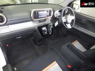 Daihatsu Boon