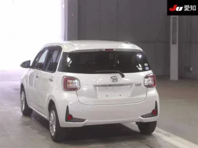 Daihatsu Boon