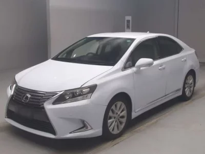Lexus HS