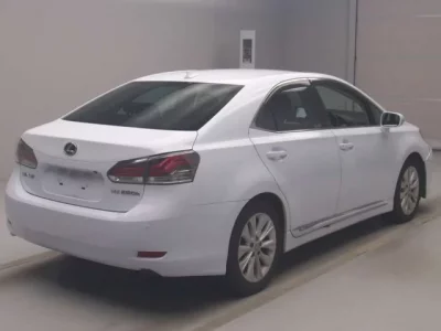 Lexus HS