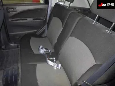 Mitsubishi COLT PLUS