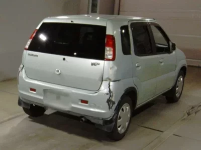 Suzuki KEI