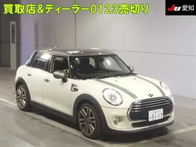 BMW MINI